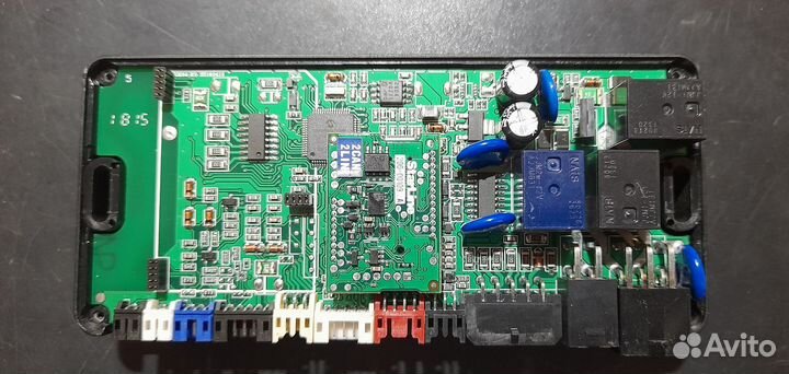 Блок сигнализации Starline A93 (+ 2can 2 lin)