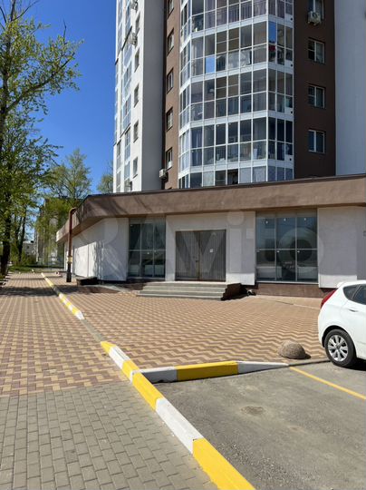 Свободного назначения, 55 м²