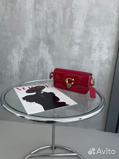 Сумка женская coach