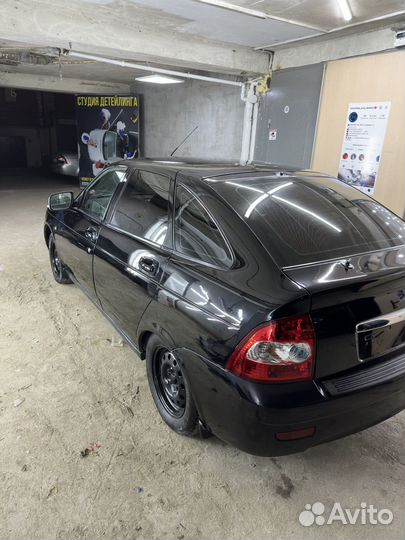 LADA Priora 1.6 МТ, 2013, 226 341 км