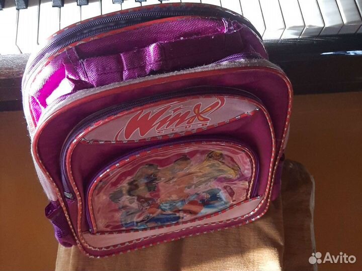 Сумка в дар