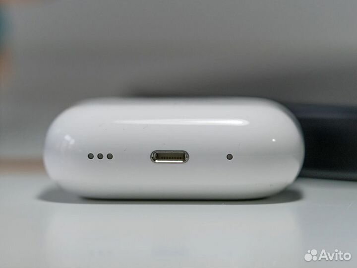 AirPods Pro 2 (Гарантия+ Чехол) 385