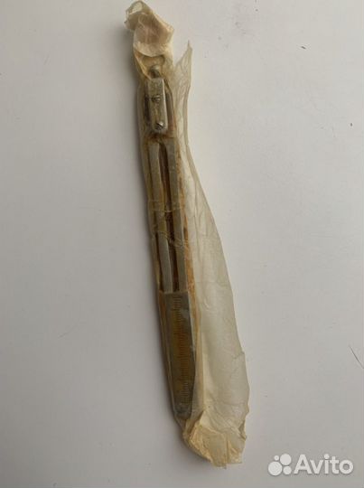 Циркуль-измеритель армейский. Оригинал. С хранения