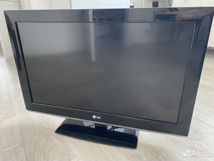 Телевизор lg 32