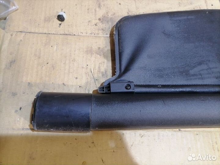 Шторка багажника Land Rover Range Rover Sport