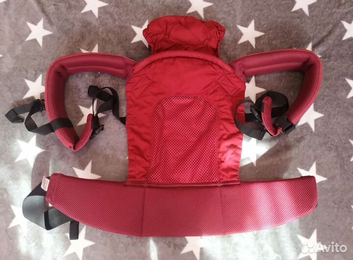 Эргорюкзак pognae