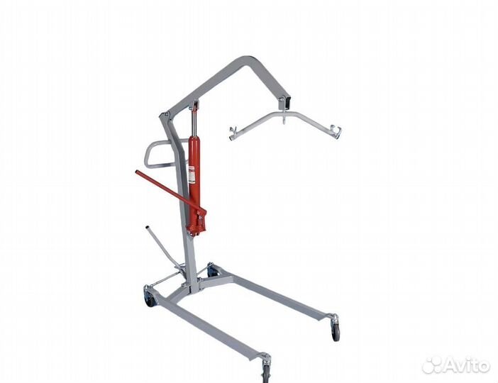 Подъемник вертикальный