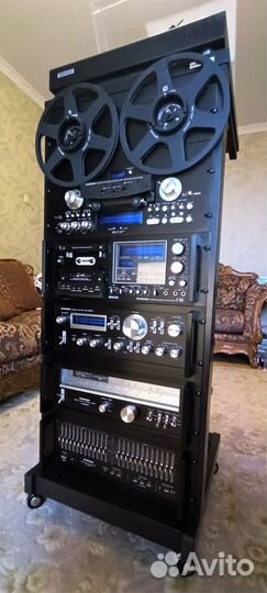 Стойка Pioneer