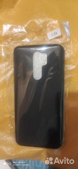 Xiaomi redmi 9