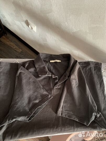 Мужские вещи пакетом 50 размер