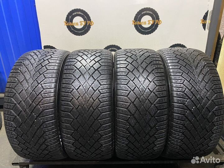 Continental ContiVikingContact 7 235/45 R17 97T