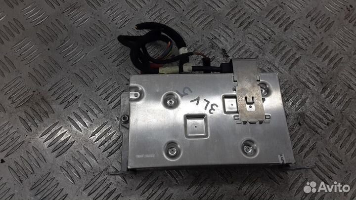 Блок управления мультимедия Audi A4/RS4/S4