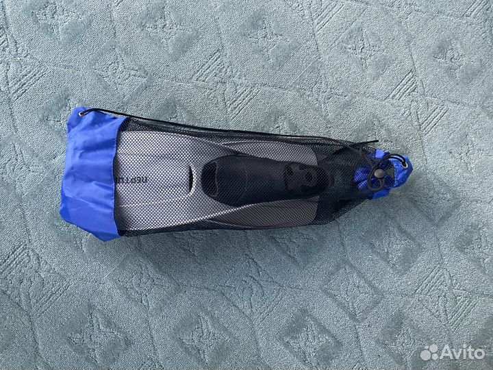 Ласты для плавания 36 37