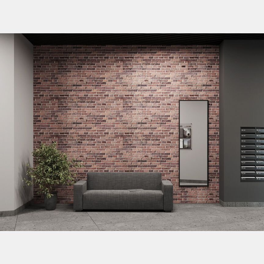 2-к. квартира, 56 м², 6/12 эт.
