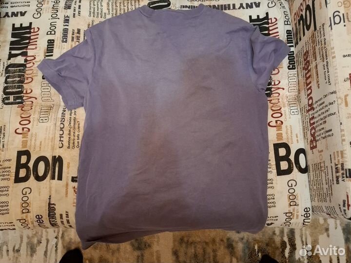 Футболка мужская ck