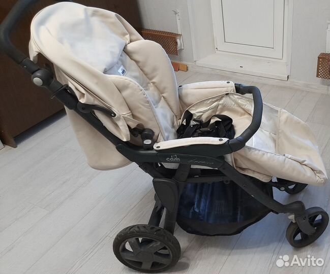 Коляска CAM Dinamico