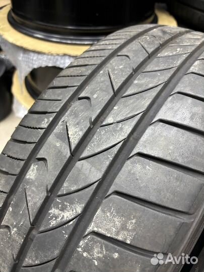 Toyo Tranpath mp7 205/55 R17 95V