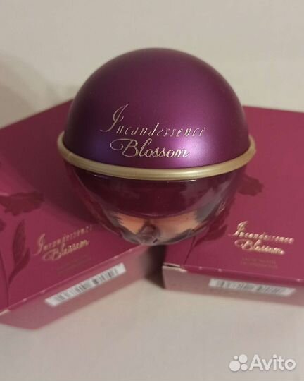 Avon Incandessence Blossom