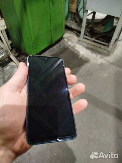 Xiaomi Redmi Note 10S, 6/128 ГБ