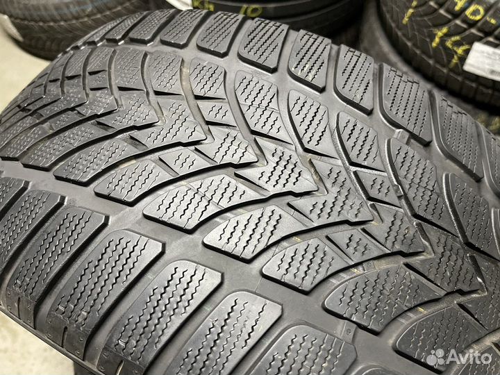 Dunlop SP Winter Sport 4D 255/40 R19 100V