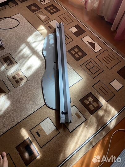 Продам шторку багажника