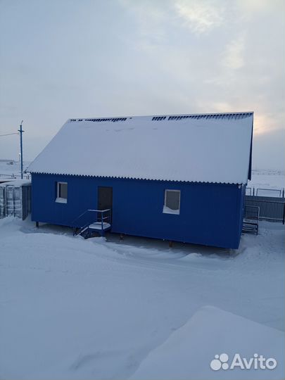 Аренда холодильного склада