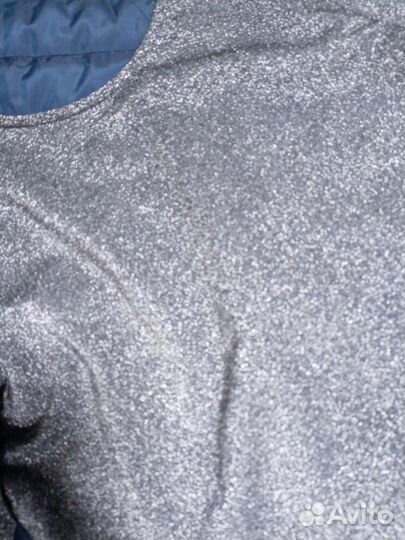 Вечернее платье bubbleroom новое