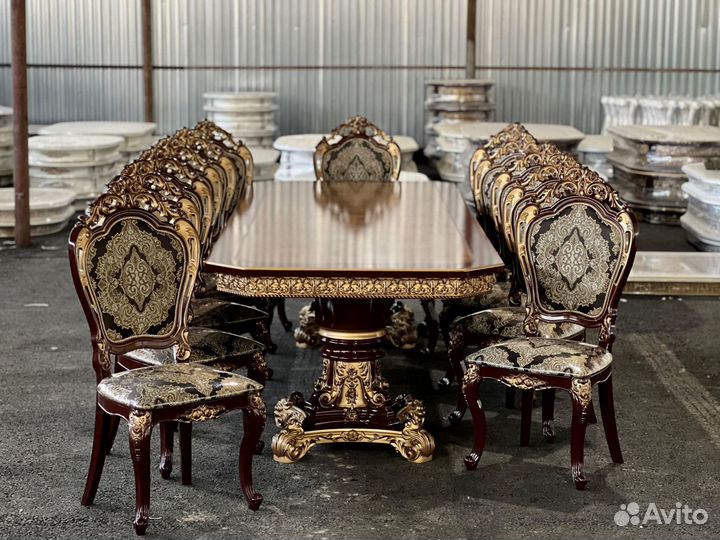 Качественный стол от производителя