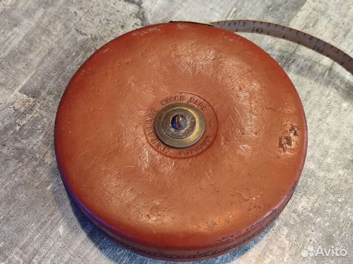 Английская Старинная Рулетка