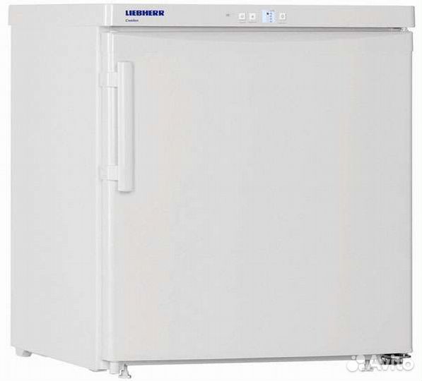 Морозильная камера Liebherr comfort no frost