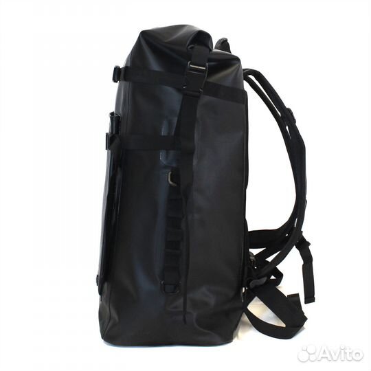 Герморюкзак scallops H2O Hunter dry bag 1000D 80L