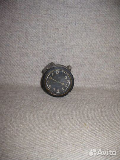 Танковые/авиационные часы СССР 5 дней в ремонт