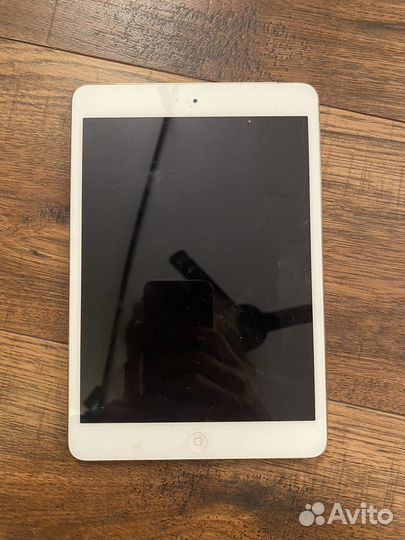 iPad mini 2