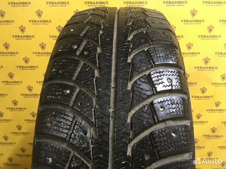 Gislaved Nord Frost 5 205/60 R16 96T