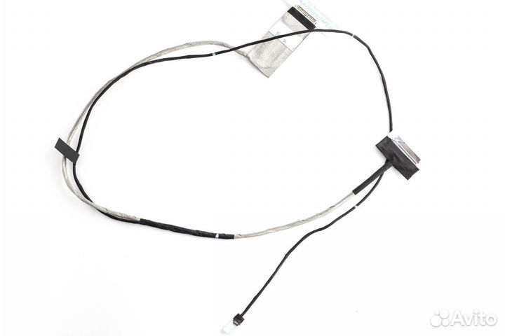 Шлейф матрицы для ноутбука Acer Aspire E5-722, E5