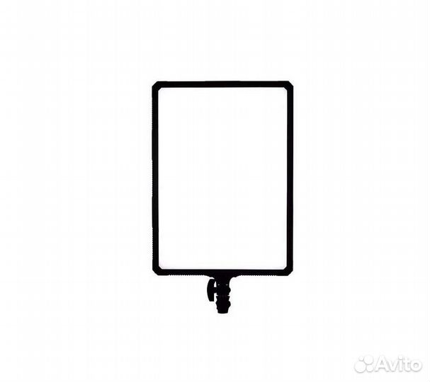 Светодиодная панель Nanlite Compac 68 Studio LED