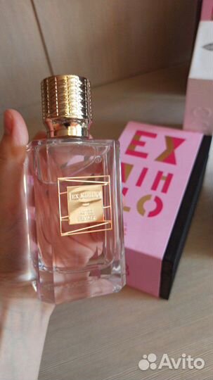 Парфюм Ex Nihilo Devil Tender (Дьявольски нежный)