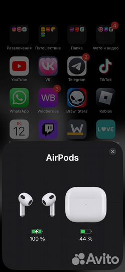 Airpods 3 premium