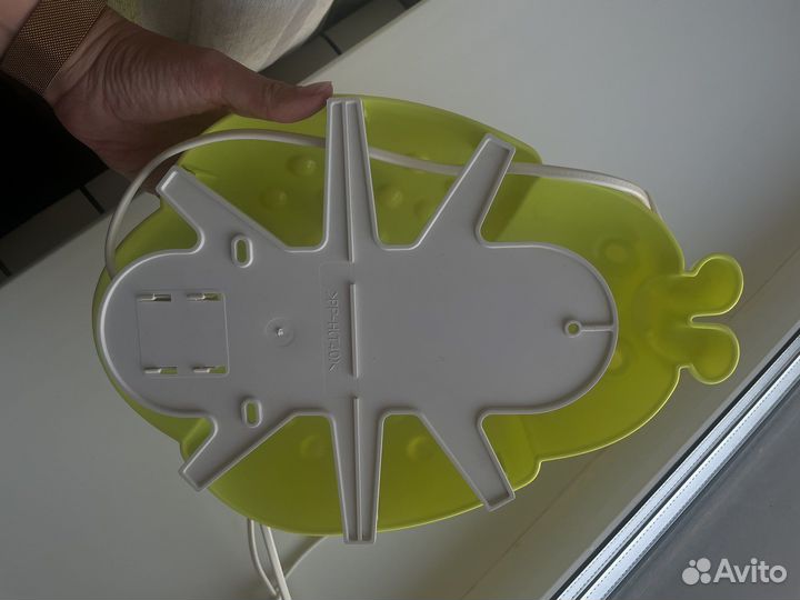 Ночник детский IKEA