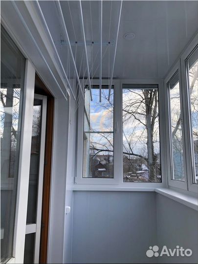 Окна и двери пластиковые