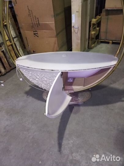 Тв консоль - Vidal Gold (Испания)