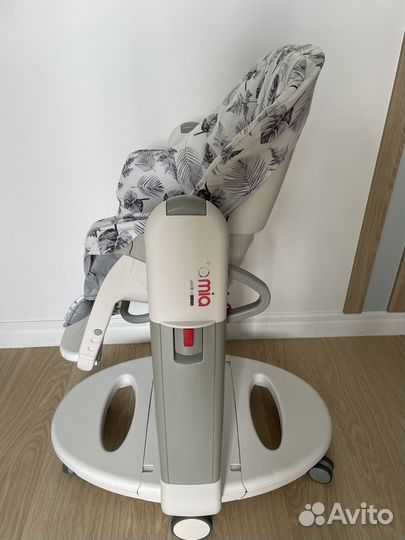 Стульчик для кормления peg perego tatamia