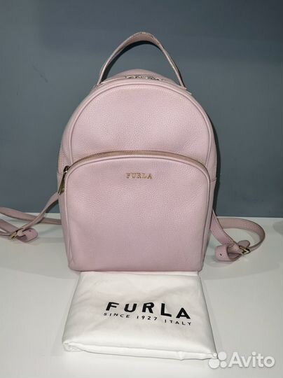 Рюкзак женский furla