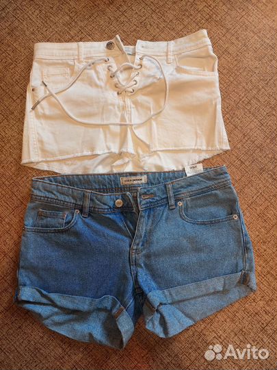Шорты