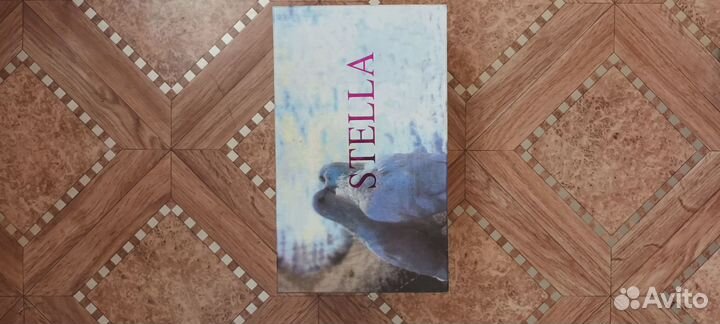 Продам свадебные туфли