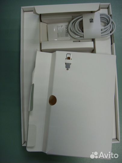 Планшет Huawei MatePad T10s тёмно-синий (53012nef)