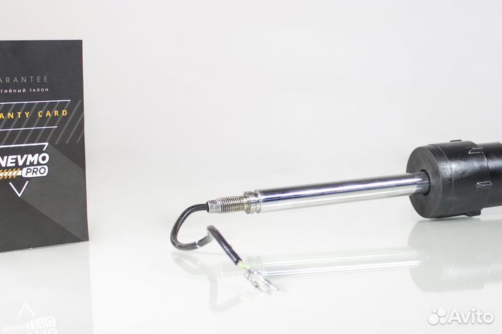 Амортизатор Ауди А8 Д4 2010-2017 Передний