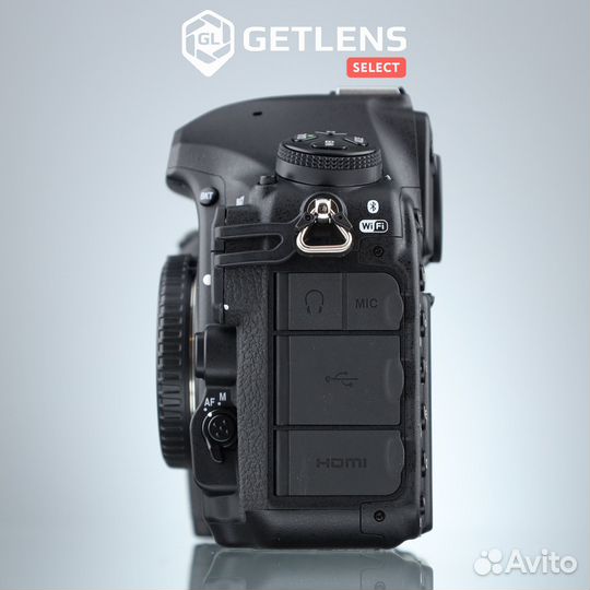 Nikon D850 Body