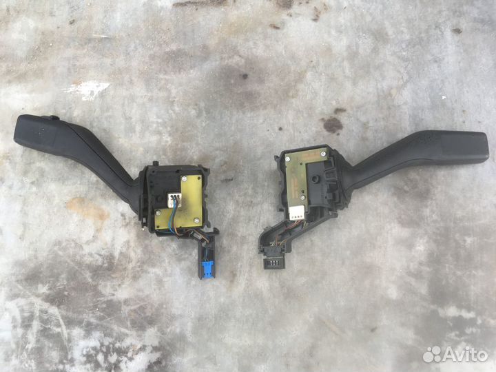 Подрулевые переключатели VW Jetta 5, Golf 5