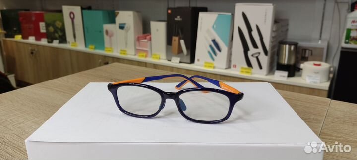 Детские очки для работы за компьютером Xiaomi